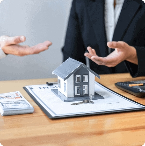licensed sydney brokers talking about home lending